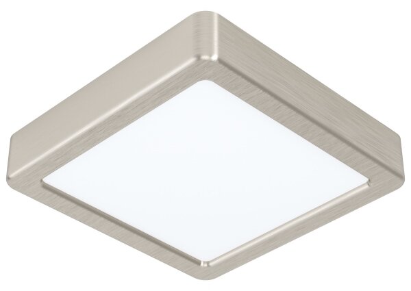 Eglo 99252 - LED stropné svietidlo FUEVA 5 LED/10,5W/230V