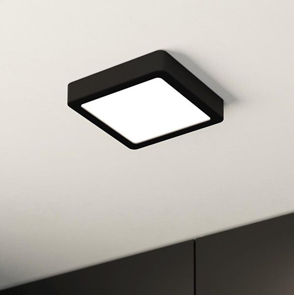 Eglo 99255 - LED stropné svietidlo FUEVA 5 LED/10,5W/230V