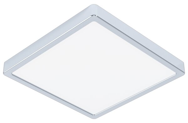 Eglo 99269 - LED kúpeľňové stropné svietidlo FUEVA 5 LED/20W/230V IP44