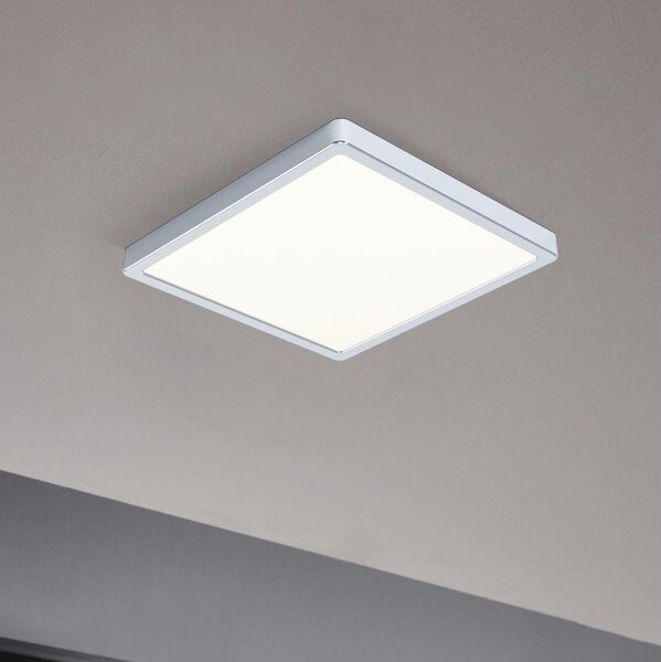 Eglo 99269 - LED kúpeľňové stropné svietidlo FUEVA 5 LED/20W/230V IP44