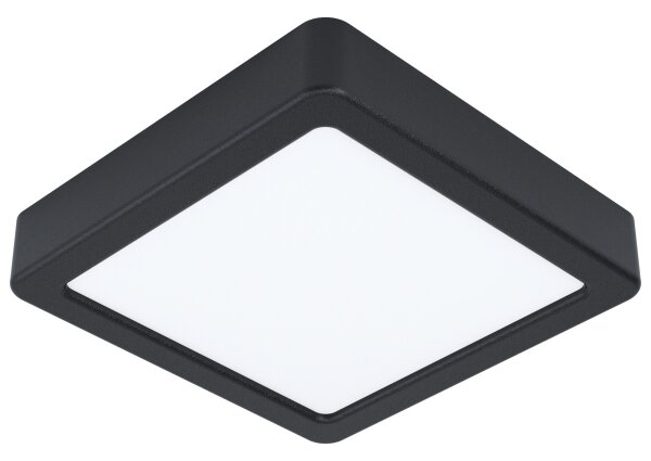 Eglo 99255 - LED stropné svietidlo FUEVA 5 LED/10,5W/230V