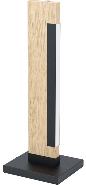 Eglo 99295 - LED stmievateľná stolná lampa CAMACHO LED/6,5W/230V