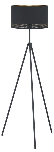 Eglo 99279 - Stojacia lampa ESTEPERRA 1xE27/40W/230V
