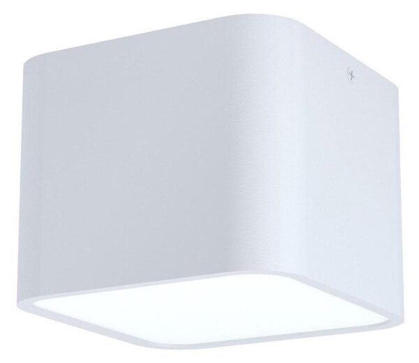 Eglo 99281 - Stropné svietidlo GRIMASOLA 1xE27/28W/230V