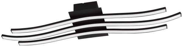 Eglo 99321 - LED Stropné svietidlo RONCADE LED/21W/230V