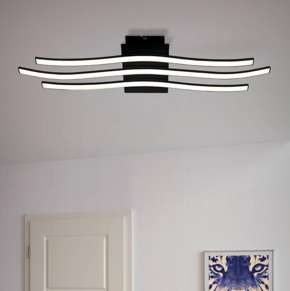 Eglo 99321 - LED Stropné svietidlo RONCADE LED/21W/230V