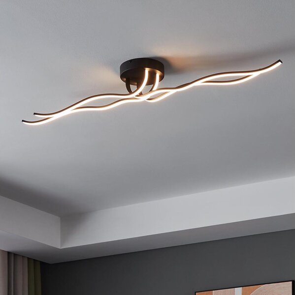 Eglo 99322 - LED Prisadený luster RONCADE LED/36W/230V