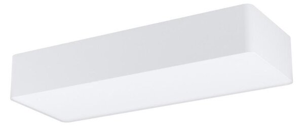 Eglo 99298 - Stropné svietidlo POSADERRA 3xE27/28W/230V
