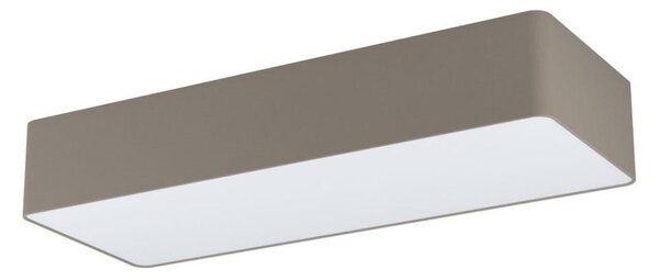 Eglo 99301 - Stropné svietidlo POSADERRA 3xE27/28W/230V