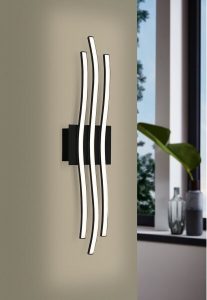 Eglo 99321 - LED Stropné svietidlo RONCADE LED/21W/230V