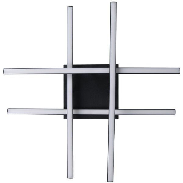 Eglo 99316 - LED Stropné svietidlo LASANA LED/5,2W/230V