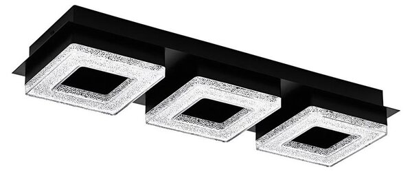 Eglo 99325 - LED Stropné svietidlo FRADELO 3xLED/4W/230V