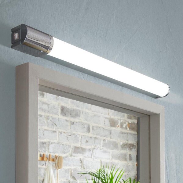 Eglo 99339 - LED Kúpeľňové osvetlenie zrkadla TRAGACETE LED/15W/230V IP44