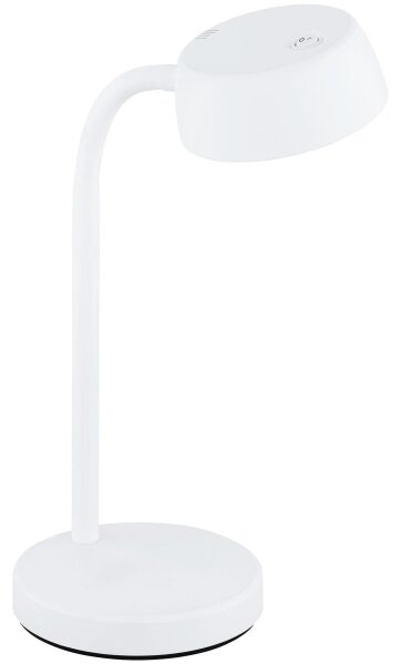 Eglo 99334 - LED Stolná lampa CABALES LED/4,5W/230V