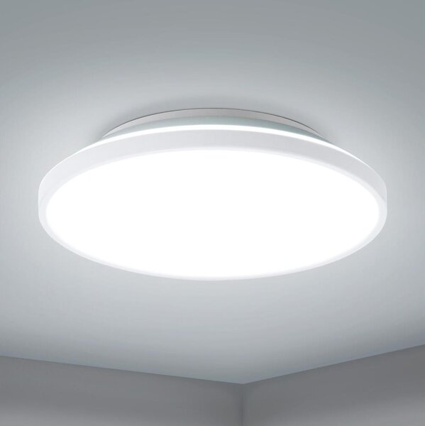 Eglo 99338 - LED Stropné svietidlo CRESPILLO LED/18W/230V
