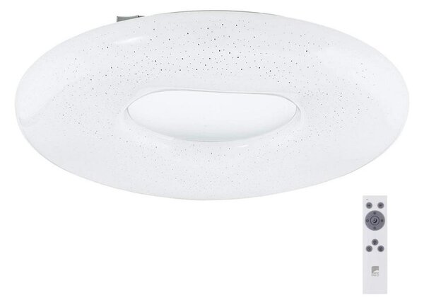 Eglo 99342 - LED Stropné svietidlo ZAMUDILO LED/24W/230V + DO