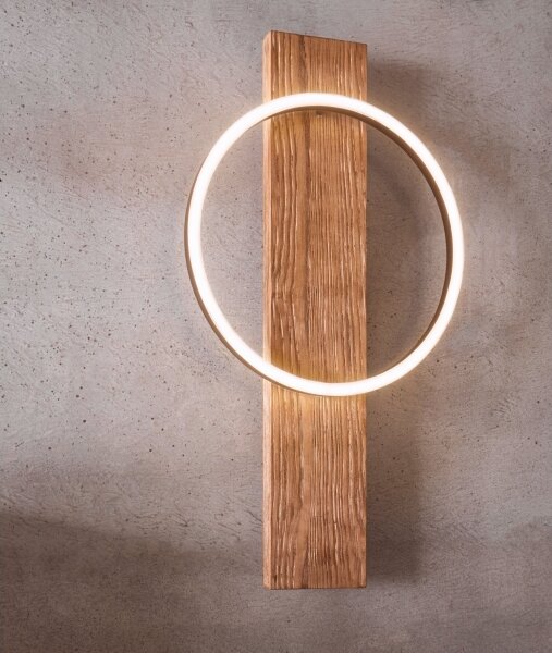 Eglo 99353 - LED Nástenné svietidlo BOYAL LED/12W/230V