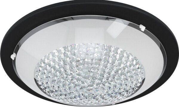 Eglo 99357 - LED stropné svietidlo ACOLLA LED/16W/230V pr. 37 cm