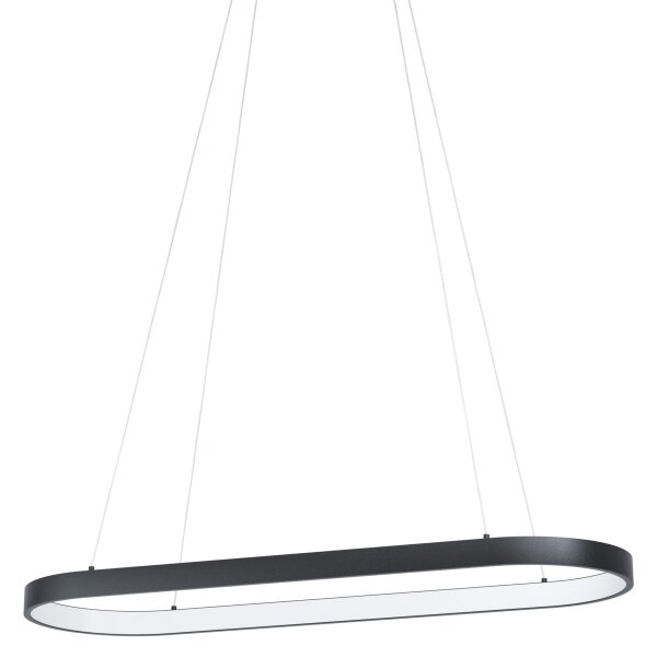 Eglo 99358 - LED Stmievateľný luster na lanku CODRIALES LED/30W/230V