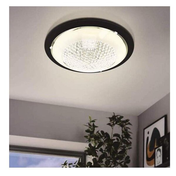 Eglo 99357 - LED stropné svietidlo ACOLLA LED/16W/230V pr. 37 cm