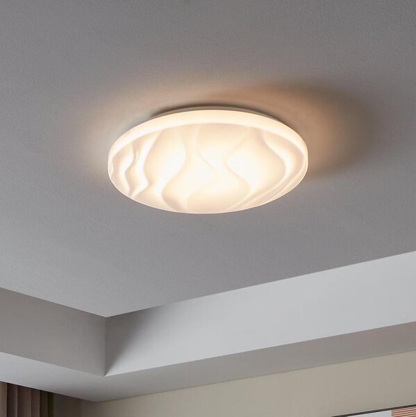 Eglo 99343 - LED Stropné svietidlo BENARIBA LED/14,6W/230V