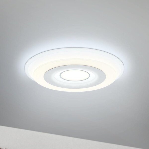 Eglo 99399 - LED stropné svietidlo REDUCTA 3xLED/16W/230V