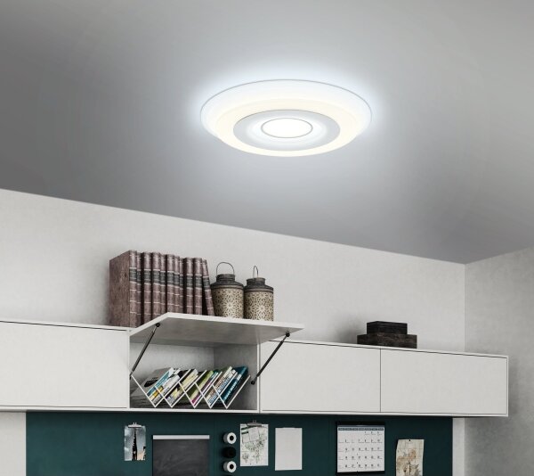 Eglo 99399 - LED stropné svietidlo REDUCTA 3xLED/16W/230V