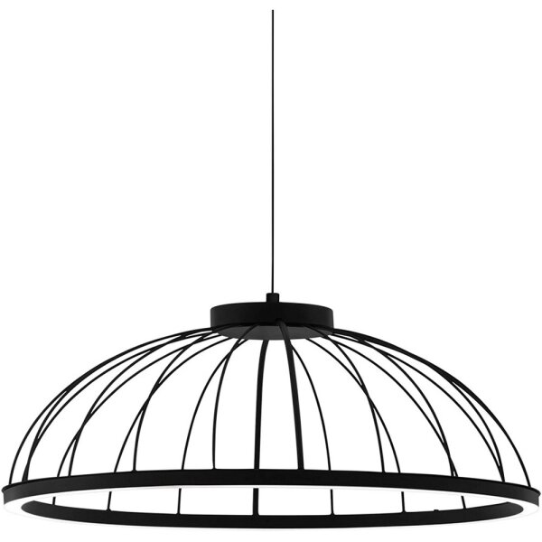Eglo 99403 - LED Luster na lanku BOGOTENILLO LED/27W/230V