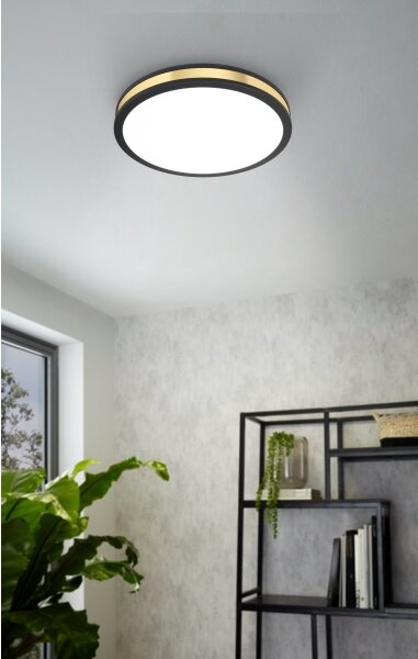 Eglo 99406 - LED Stropné svietidlo PESCAITO LED/11W/230V