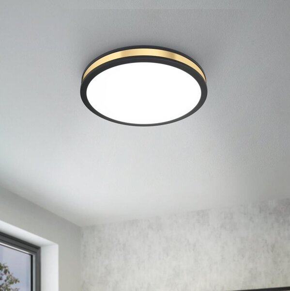 Eglo 99406 - LED Stropné svietidlo PESCAITO LED/11W/230V