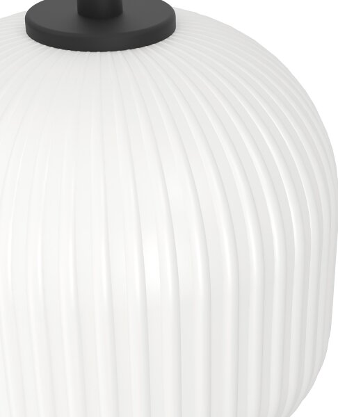 Eglo 99368 - Luster na lanku MANTUNALLE 3xE27/40W/230V