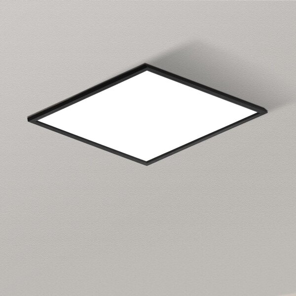 Eglo 99417 - LED RGB Stmievateľné stropné svietidlo SALOBRENA-C LED/30,5W/230V +DO