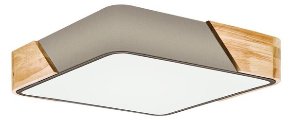 Eglo 99462 - Stropné svietidlo GRIMALDINO 2xE27/28W/230V