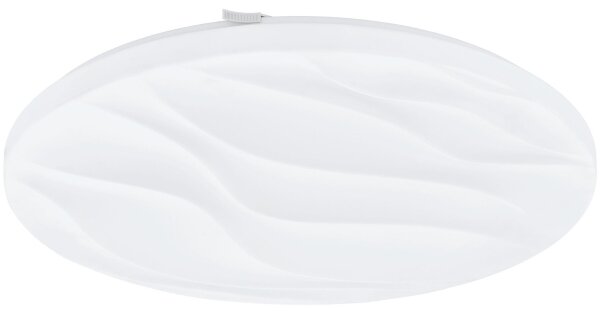 Eglo 99465 - LED Stropné svietidlo BENARIBA LED/36W/230V