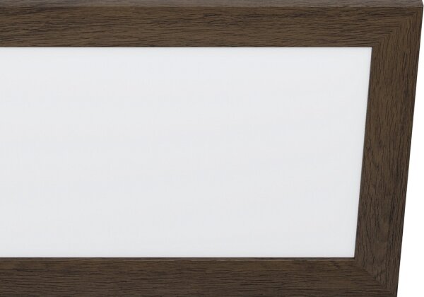 Eglo 99476 - LED stropné svietidlo PIGLIONASSO LED/32W/230V 345x1245 mm