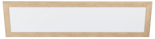 Eglo 99473 - LED stropné svietidlo PIGLIONASSO LED/32W/230V 345x1245 mm