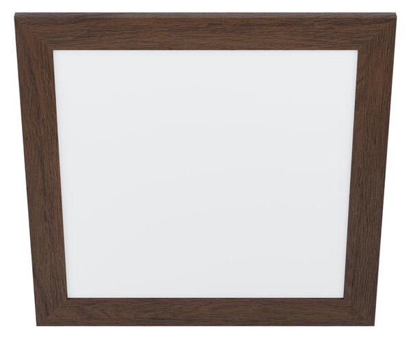 Eglo 99474 - LED stropné svietidlo PIGLIONASSO LED/20W/230V 500x500 mm