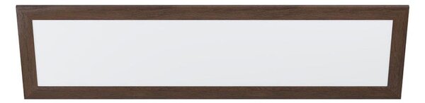 Eglo 99476 - LED stropné svietidlo PIGLIONASSO LED/32W/230V 345x1245 mm