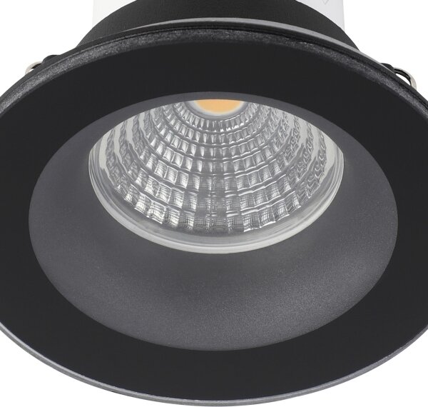 Eglo 99493 - LED Stmievateľné kúpeľňové svietidlo SALABATE LED/6W/230V 2700K IP44
