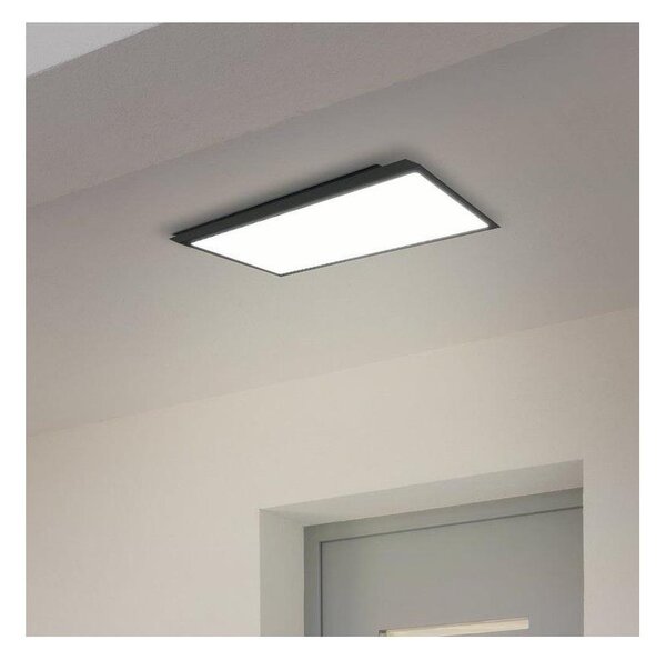 Eglo 99533 - LED Vonkajšie nástenné svietidlo CASAZZA LED/16W/230V IP44