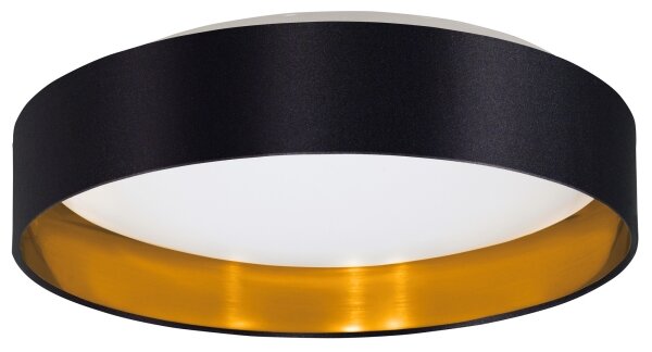 Eglo 99539 - LED Stropné svietidlo MASERLO LED/24W/230V