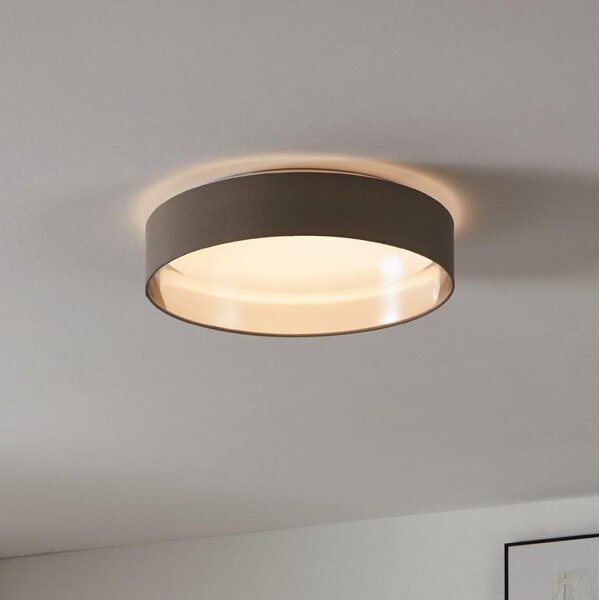 Eglo 99543 - LED stropné svietidlo MASERLO LED/24W/230V