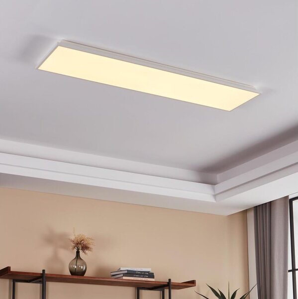 Eglo 99549 - LED Stmievateľné stropné svietidlo HERRORA-Z LED/31,5W/230V 2700-6500K