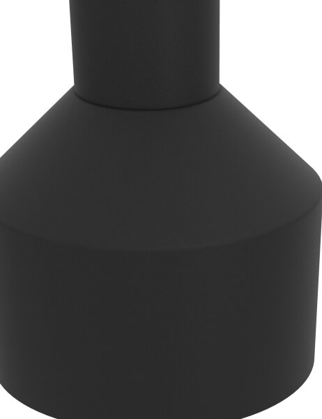 Eglo 99553 - Luster na lanku CASIBARE 5xE27/40W/230V