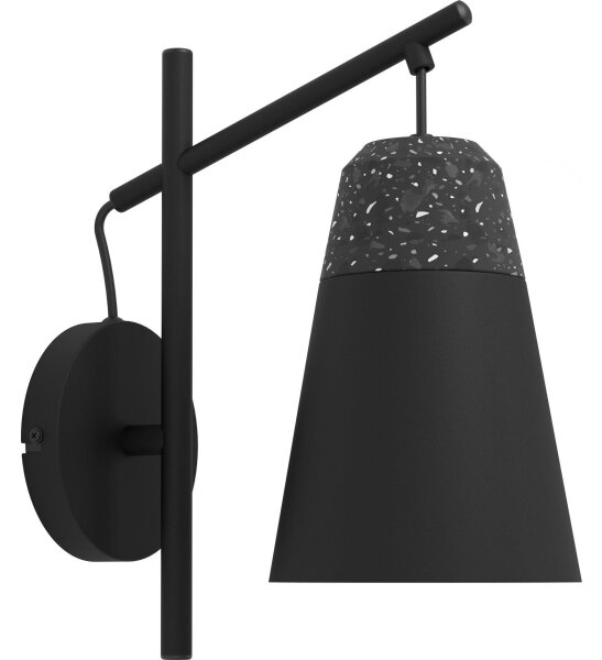 Eglo 99546 - Nástenné svietidlo CANTERRAS 1xE27/40W/230V