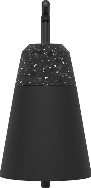 Eglo 99546 - Nástenné svietidlo CANTERRAS 1xE27/40W/230V