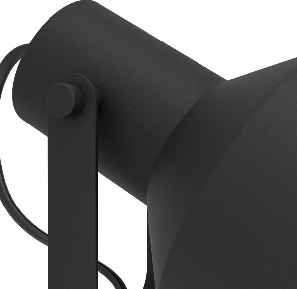 Eglo 99554 - Stolná lampa CASIBARE 1xE27/28W/230V