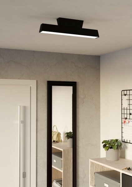 Eglo 99601 - LED RGBW Stmievateľné stropné svietidlo SIMOLARIS-Z LED/16W/230V