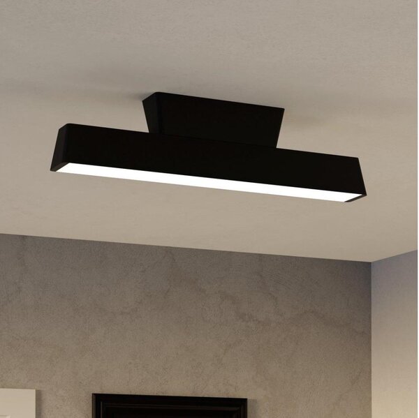 Eglo 99601 - LED RGBW Stmievateľné stropné svietidlo SIMOLARIS-Z LED/16W/230V