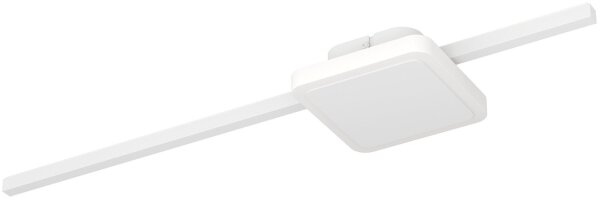 Eglo 99607 - LED stropné svietidlo SARGINTO LED/6,3W/230V + LED/5,4W